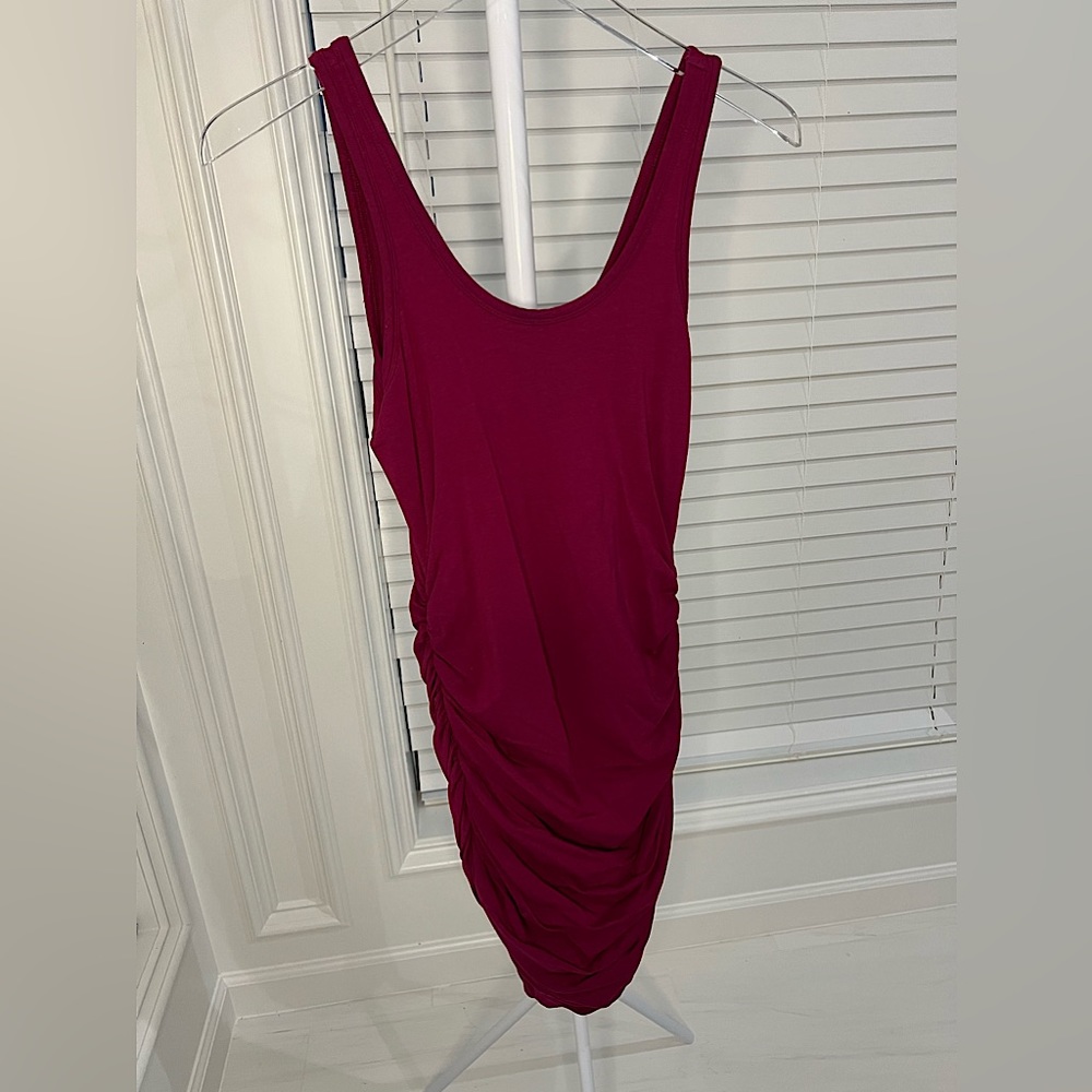 Express dress